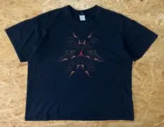 90s AIR JORDAN グラフィック Tシャツ 3XL