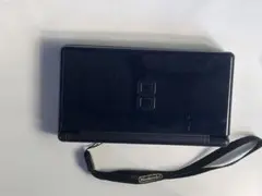 NINTENDO DS Lite ネイビー 本体3DS本体