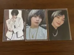 straykids スキズ アイエン hop 合 封入 トレカ