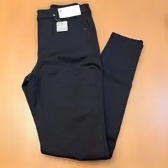 【専用】GU ジーユー　ブラック　ハイウエスト　スキニーパンツ 64cm