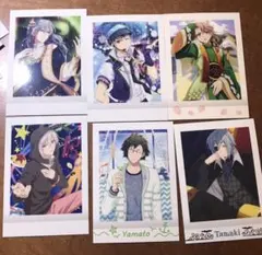 アイナナ ぱしゃこれ