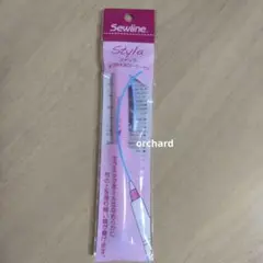 sewline ソーライン スティラ 水で消えるローラーペン