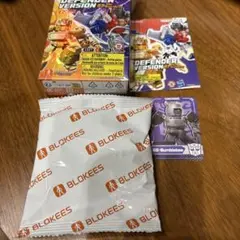 blokees ブロッキーズ トランスフォーマー SG バンブルビー