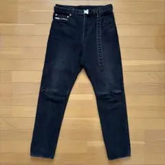 sacai Denim Pants 24-03354M サカイ デニム パンツのサムネイル