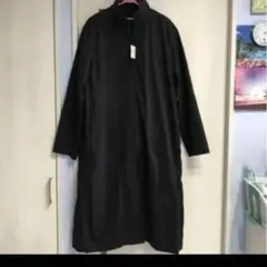 大人気‼️ ナノユニバース アウター コート メンズ ロングコート　新品