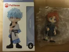 PalVerse 銀魂 神威のサムネイル