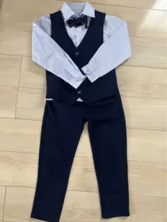 フォーマル　130センチ