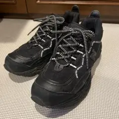 New Balance All Terrain GORE-TEX 黒　801のサムネイル