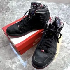 NIKE AIR JORDAN 1 ア トライブ コールド クエスト - メルカリ