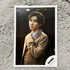 SixTONES 京本大我 公式写真 #70