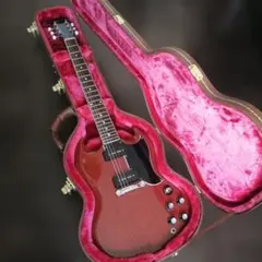 2026年最新】gibson sgjの人気アイテム - メルカリ
