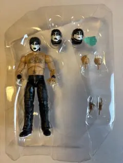 2025年最新】wweプロレスフィギュアの人気アイテム - メルカリ