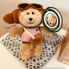 スターバックス 台湾 STARBUCKS クロワッサン ベアリスタ リゾート　②のサムネイル