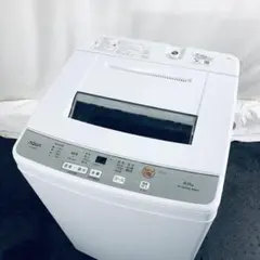 ★送料・設置無料★ 中古 大型洗濯機 アクア (No.1108) ☆送料・設置無料☆ 中古 大型洗濯機 アクア (No.1108) - メルカリ