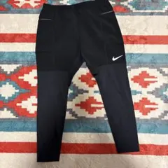 Nike DRI-FIT ランニングジャージパンツ Lサイズ