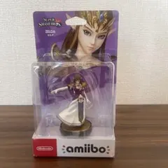 2026年最新】amiibo ゼルダ(大乱闘スマッシュブラザーズシリーズ)の