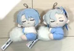 2026年最新】神里綾人 ぬいぐるみの人気アイテム - メルカリ
