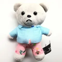SOTA ぬいぐるみ マスコット