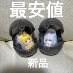 デスノート メロ ニア カプセルトイ