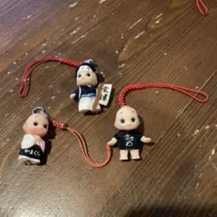 2026年最新】コスチュームキューピーストラップの人気アイテム - メルカリ