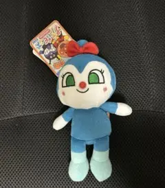 アンパンマン プリちいビーンズ コキンちゃん