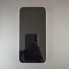 iPhone 12 ホワイト SIMフリー