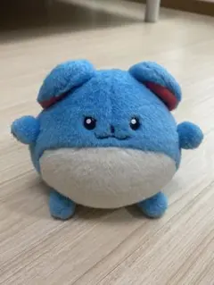 2026年最新】マリル ぬいぐるみ tomyの人気アイテム - メルカリ