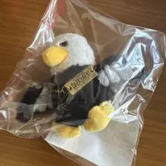 ミセス　Mrs. GREEN APPLE バベルの塔　使いの鳥　ぬいぐるみ