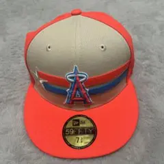 New Era 59FIFTY オールスターキャップ 7 3/8