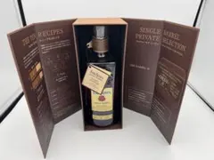 FourRoses フォアローゼズ シングルバレル プライベートセレクションのサムネイル