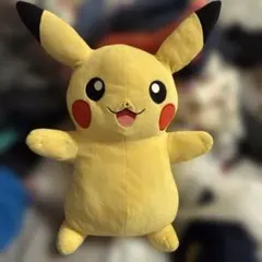 激レア 2016年 ピカチュウ ポケモン 初期ピカチュウ