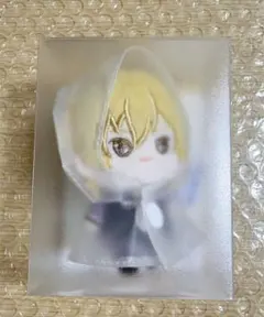 ①あんスタ 中国 TAPTAP レインコートぬいぐるみ - メルカリ