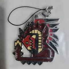 モンハン アイコンステンド リオレイア希少種 - メルカリ