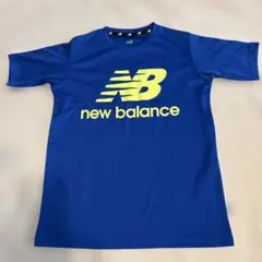 ニューバランス　140 スポーツウェア Tシャツのサムネイル
