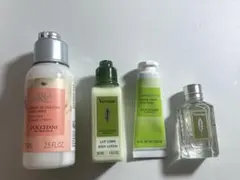 LOCCITANE 詰め合わせ
