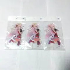 アンジュ・ヴィエルジュ　アンジュ・リリンク　アクリルパネル等 2026年最新】アンジュ・リリンクの人気アイテム - メルカリ