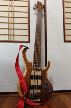HEX Guitars NB505 Ivory - メルカリ