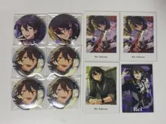 あんスタ 朔間零 10点セット