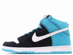 希少DUNK HIGH PRO SB Consolidated 27.0