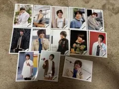 23枚まとめ売り King & Prince キンプリ 髙橋海人 公式写真 - メルカリ