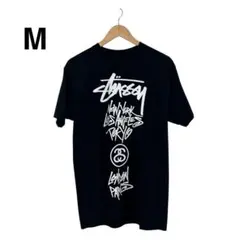 【00's デッドストック】STUSSY STONES THROW Dam 00's デッドストック】STUSSY STONES THROW Dam - メルカリ