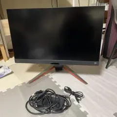2026年最新】BenQ｜MOBIUZ EX2710Qの人気アイテム - メルカリ