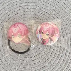 アンプタックカラーズ 3rd Anniversary ver. けちゃセット