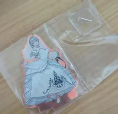 白銀ノエル　ホロライブ　一番くじ　新品未使用