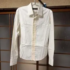 Burberry prorsum ファー