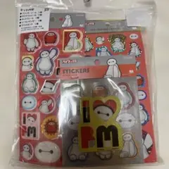 Happyくじ『ベイマックス』vol.3.0 J賞 フルコンプ - メルカリ