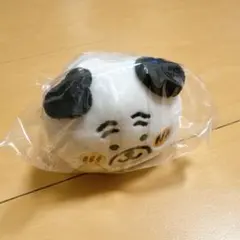 ナガノ ねそべりぬいぐるみ パグ