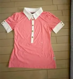 キャロウェイ　ゴルフポロシャツレディース