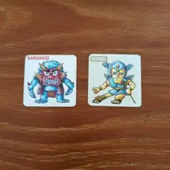 ネクロスの要塞　空パック ネクロスの要塞・空箱セット - ゼウスの森