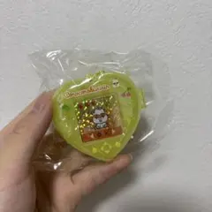 【コロコロクリリン】シークレットミニゲーム機風チャーム サンリオキャラクターズ